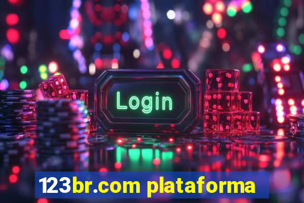 123br.com plataforma